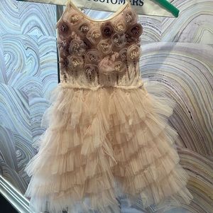 Tutu Du Monde Girls 4-5